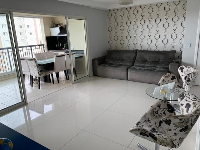 Foto do Apartamento - Apartamento com 3 dormitórios à venda, 116 m² por R$ 860.000,00 - Jardim Aquarius - São José dos Campos/SP | INDEPENDENCE NEGOCIOS IMOBILIARIOS LTDA