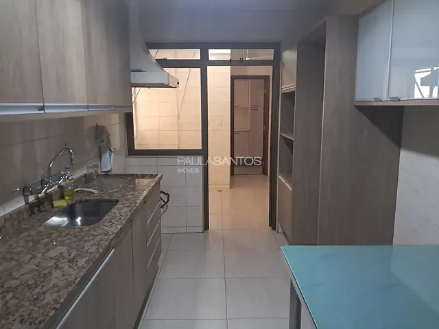 Apartamento 3 quartos e 5 banheiros, para alugar, no bairro Centro em Sorocaba