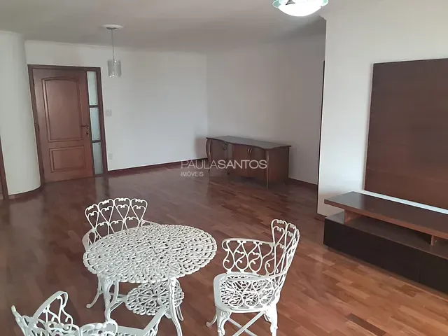 Apartamento 3 quartos e 5 banheiros, para alugar, no bairro Centro em Sorocaba