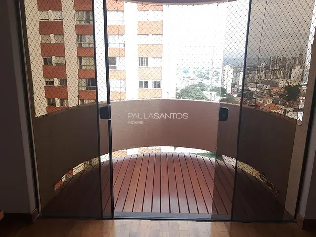 Apartamento 3 quartos e 5 banheiros, para alugar, no bairro Centro em Sorocaba