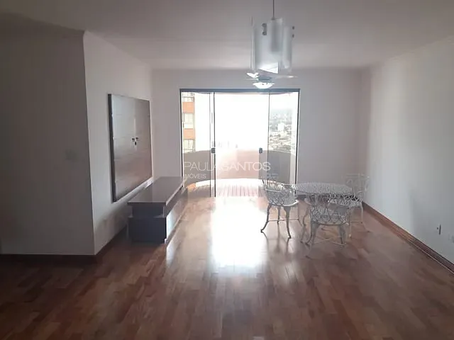 Apartamento 3 quartos e 5 banheiros, para alugar, no bairro Centro em Sorocaba