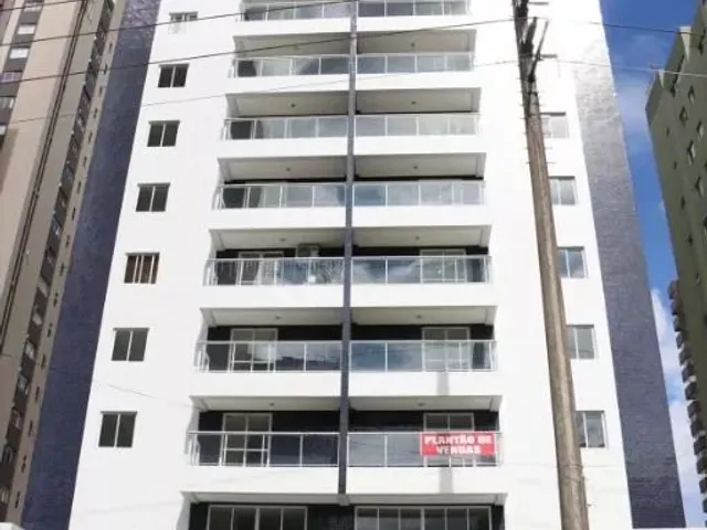 Apartamento 2 quartos e 2 banheiros, à venda, no bairro Cristo Rei em Curitiba