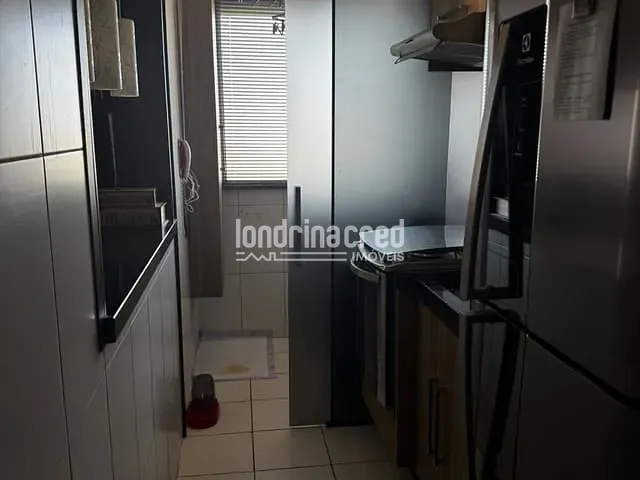 Apartamento 2 quartos e 1 banheiro, à venda, no bairro SPAZIO LOTUS em Londrina