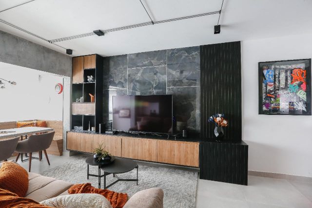 Apartamento com 65m² 1 quarto e 1 banheiro, à venda, no bairro Vila Mariana em São Paulo