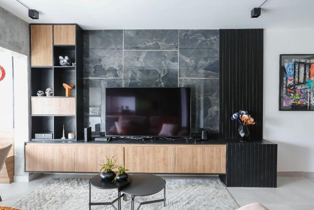 Apartamento com 65m² 1 quarto e 1 banheiro, à venda, no bairro Vila Mariana em São Paulo