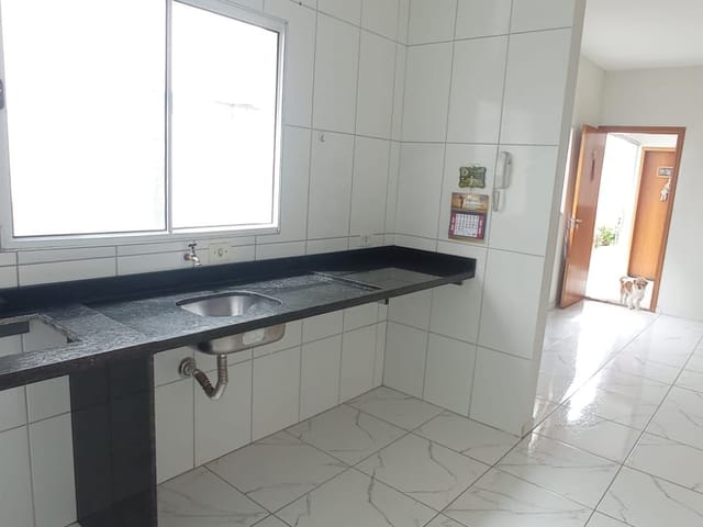 Foto do Apartamento - Apartamento à venda, Residencial Pasin, Pindamonhangaba, SP | Palacete Imobiliária