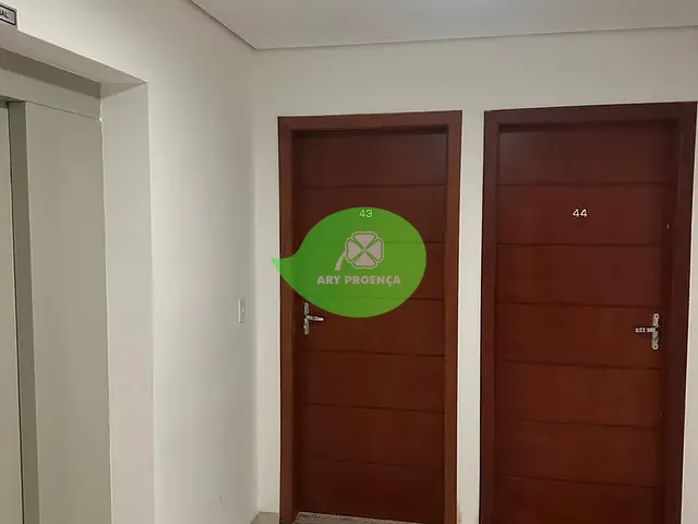 Apartamento com 70m² 2 quartos e 2 banheiros, à venda, no bairro Parque Campolim em Sorocaba