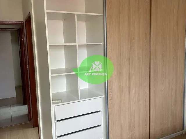 Apartamento com 70m² 2 quartos e 2 banheiros, à venda, no bairro Parque Campolim em Sorocaba