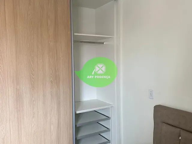 Apartamento com 70m² 2 quartos e 2 banheiros, à venda, no bairro Parque Campolim em Sorocaba
