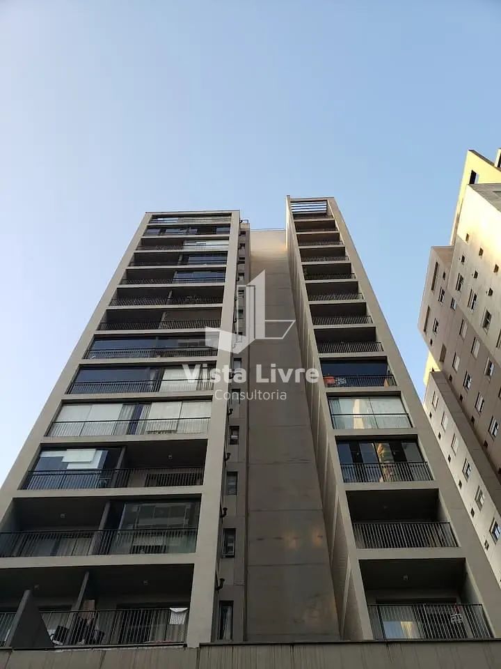 Apartamento, 1 quarto, 35 m² - Foto 35