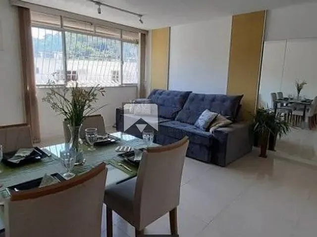 Apartamento com 130m² 3 quartos e 2 banheiros, à venda, no bairro Icaraí em Niterói