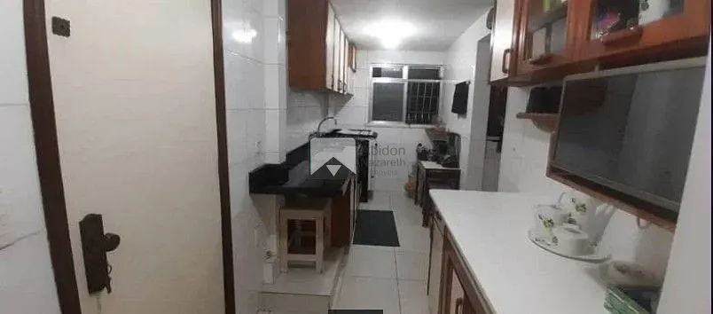 Apartamento, 3 quartos, 130 m² - Foto 8