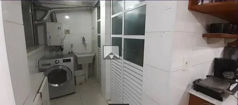 Apartamento, 3 quartos, 130 m² - Foto 11
