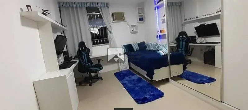Apartamento, 3 quartos, 130 m² - Foto 20