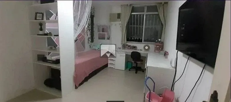 Apartamento, 3 quartos, 130 m² - Foto 21