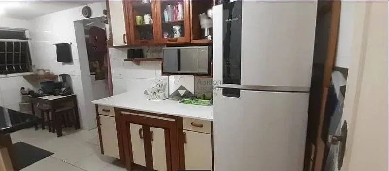 Apartamento, 3 quartos, 130 m² - Foto 10
