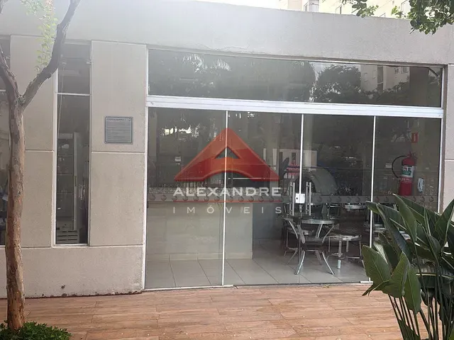 Apartamento 2 quartos e 1 banheiro, à venda, no bairro Jardim Copacabana em São José dos Campos