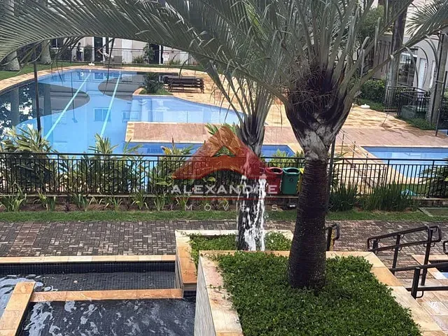 Apartamento 2 quartos e 1 banheiro, à venda, no bairro Jardim Copacabana em São José dos Campos