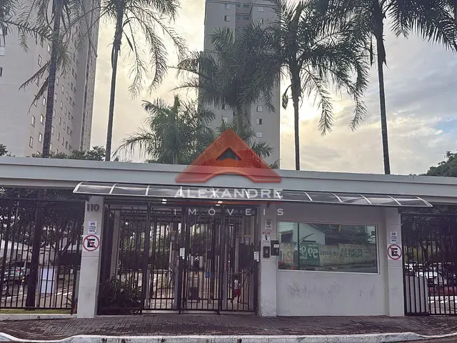 Apartamento 2 quartos e 1 banheiro, à venda, no bairro Jardim Copacabana em São José dos Campos