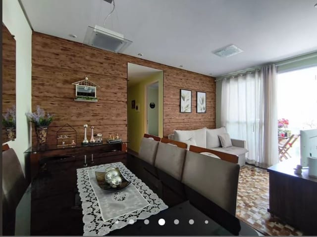 Apartamento 2 quartos e 1 banheiro, à venda, no bairro Cambuci em São Paulo