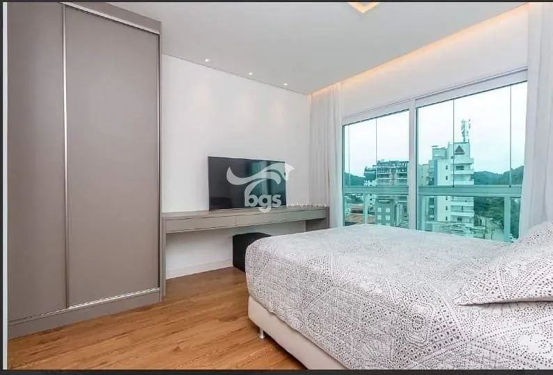 Apartamento, 3 quartos, 144 m² - Foto 21