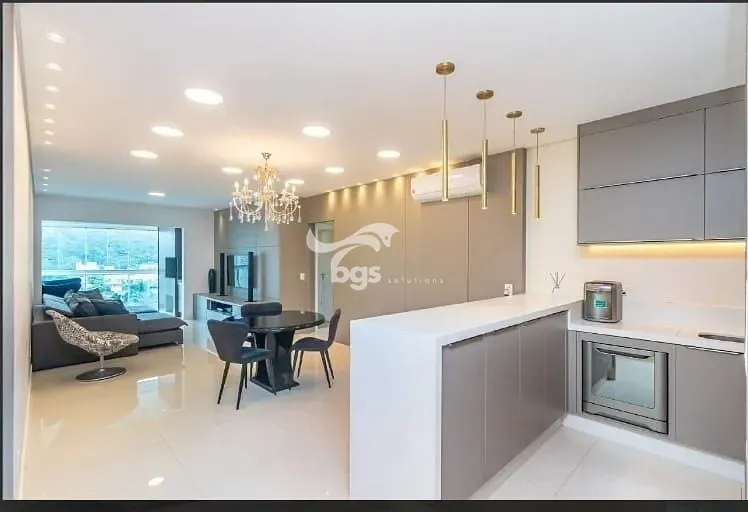 Apartamento, 3 quartos, 144 m² - Foto 2