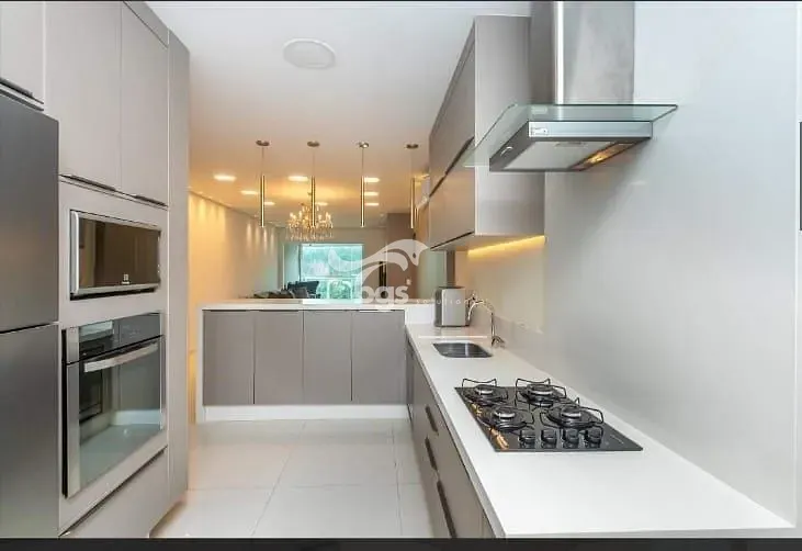 Apartamento, 3 quartos, 144 m² - Foto 17