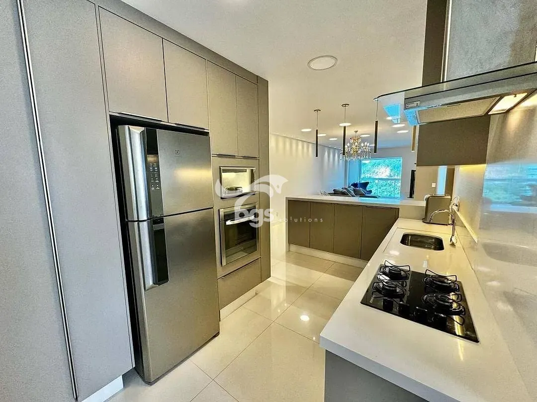 Apartamento, 3 quartos, 144 m² - Foto 16
