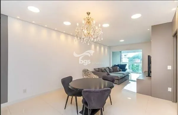 Apartamento, 3 quartos, 144 m² - Foto 12