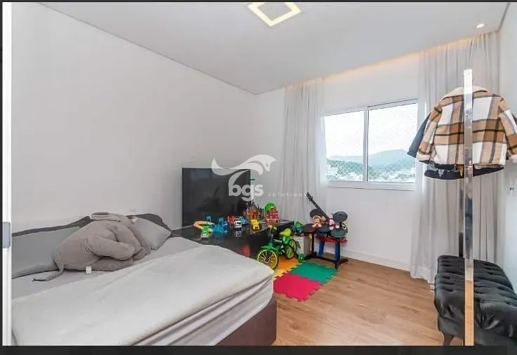 Apartamento, 3 quartos, 144 m² - Foto 23