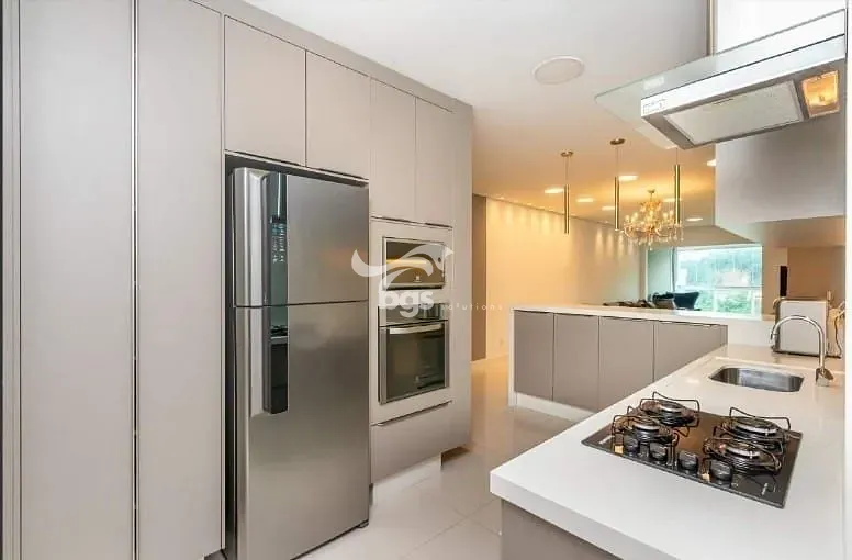 Apartamento, 3 quartos, 144 m² - Foto 15