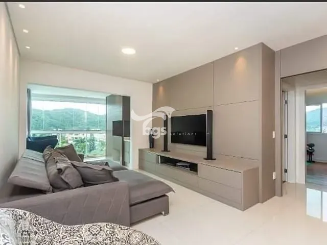 Apartamento com 215m² 3 quartos e 2 banheiros, à venda, no bairro Praia Brava de Itajaí em Itajaí