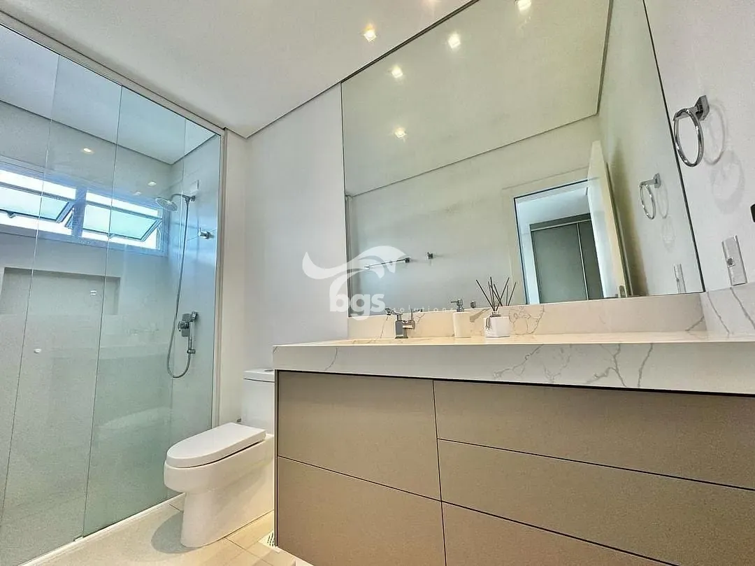 Apartamento, 3 quartos, 144 m² - Foto 22