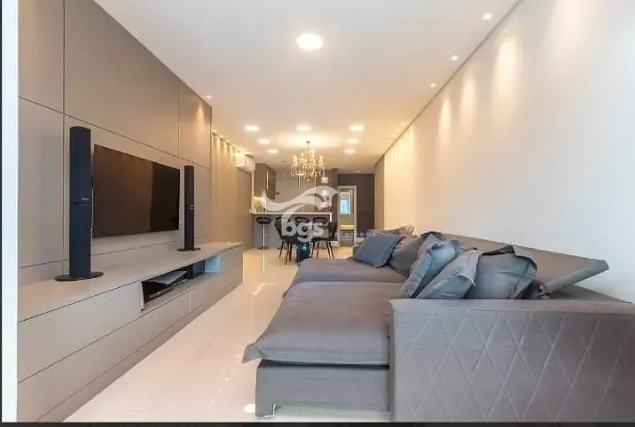 Apartamento, 3 quartos, 144 m² - Foto 11