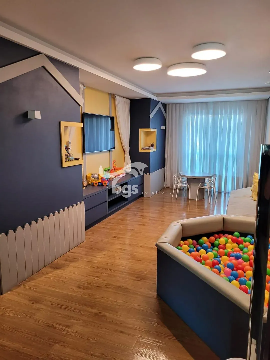 Apartamento, 3 quartos, 144 m² - Foto 34