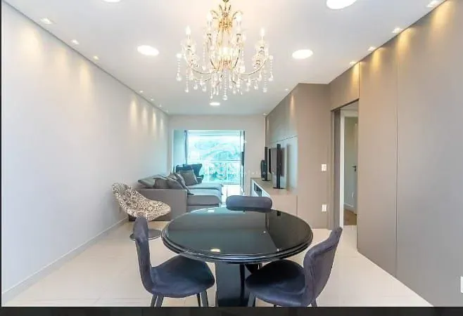 Apartamento, 3 quartos, 144 m² - Foto 13