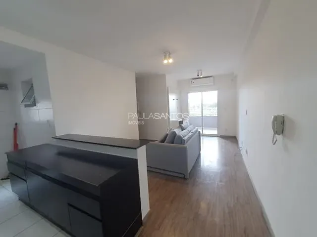 Apartamento 3 quartos e 2 banheiros, à venda ou para alugar, no bairro Parque Bela Vista em Votorantim