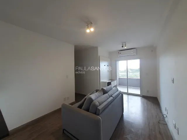 Apartamento 3 quartos e 2 banheiros, à venda ou para alugar, no bairro Parque Bela Vista em Votorantim