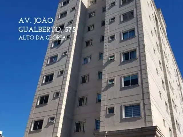 Apartamento 3 quartos e 3 banheiros, à venda, no bairro Alto da Glória em Curitiba