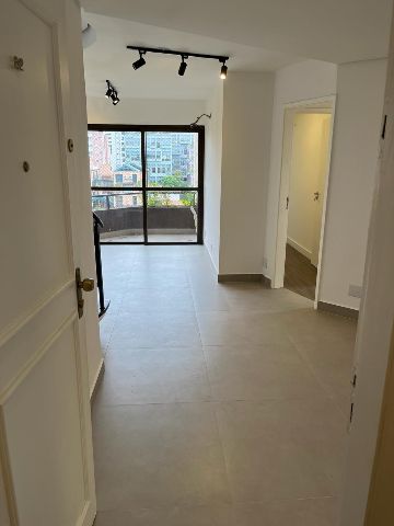 Apartamento com 128m² 2 quartos e 1 banheiro, à venda, no bairro Pinheiros em São Paulo
