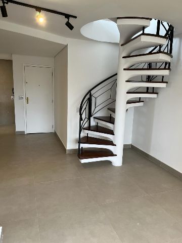 Apartamento com 128m² 2 quartos e 1 banheiro, à venda, no bairro Pinheiros em São Paulo