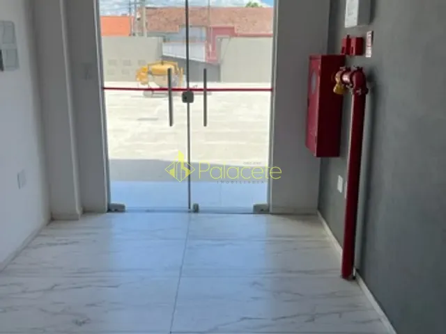 Apartamento com 62m² 2 quartos e 2 banheiros, à venda, no bairro Bosque da Princesa em Pindamonhangaba