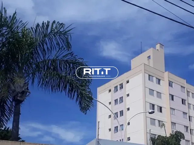 Apartamento com 60m² 2 quartos e 1 banheiro, à venda, no bairro Jardim das Bandeiras em Campinas