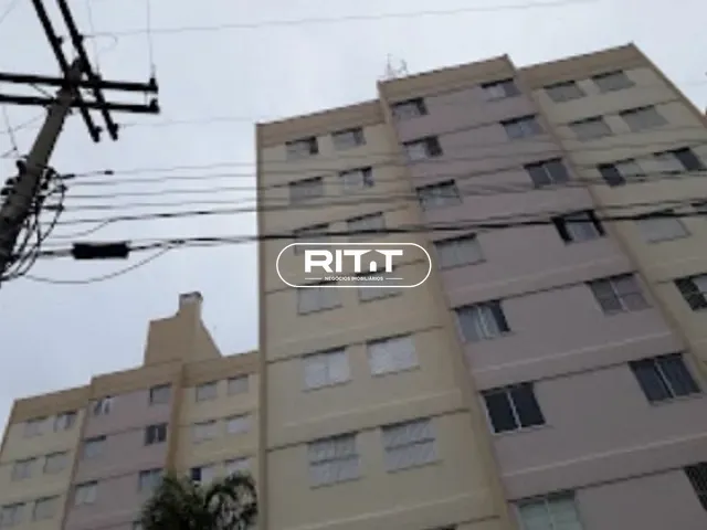 Apartamento com 60m² 2 quartos e 1 banheiro, à venda, no bairro Jardim das Bandeiras em Campinas