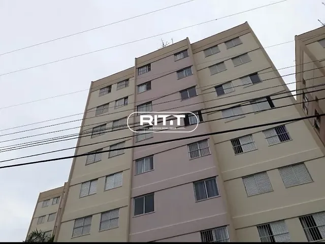 Apartamento com 60m² 2 quartos e 1 banheiro, à venda, no bairro Jardim das Bandeiras em Campinas