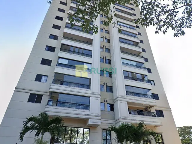 Apartamento com 85m² 3 quartos e 2 banheiros, à venda, no bairro Bosque dos Eucaliptos em São José dos Campos