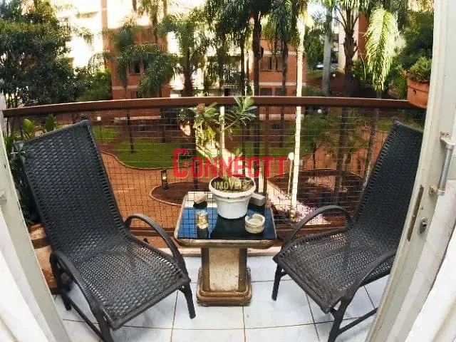 Apartamento com 67m² 3 quartos e 2 banheiros, à venda, no bairro Parque Industrial Lagoinha em Ribeirão Preto