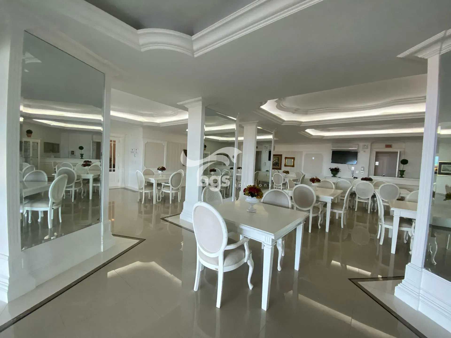Apartamento, 3 quartos, 184 m² - Foto 36