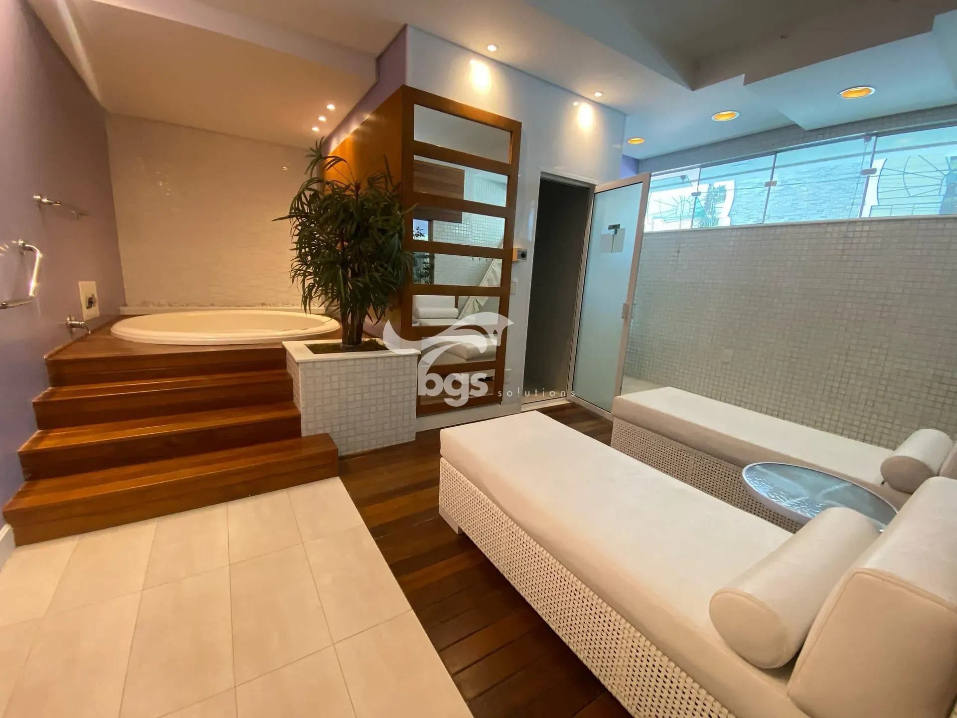 Apartamento, 3 quartos, 184 m² - Foto 34