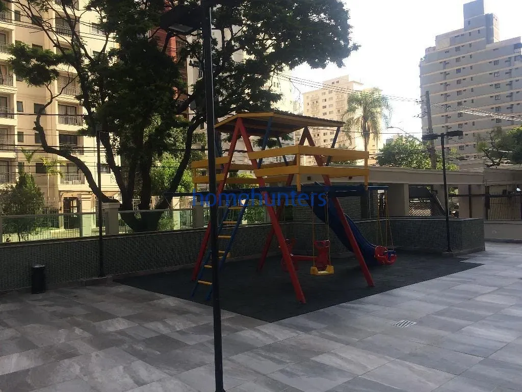 Apartamento, 2 quartos, 120 m² - Foto 23